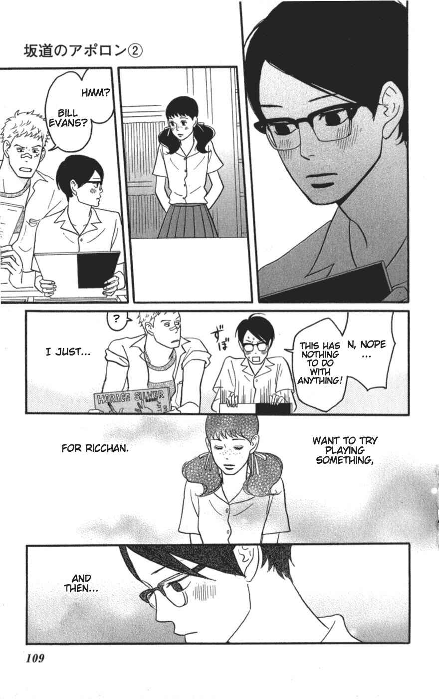 Page 33 Chapter 8 Kids on the Slope