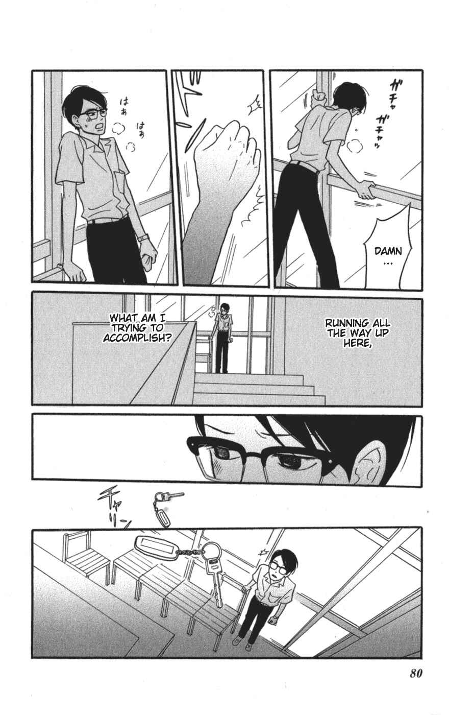 Page 4 Chapter 8 Kids on the Slope