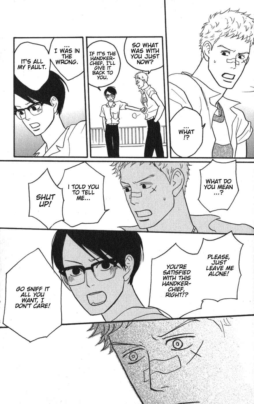 Page 6 Chapter 8 Kids on the Slope