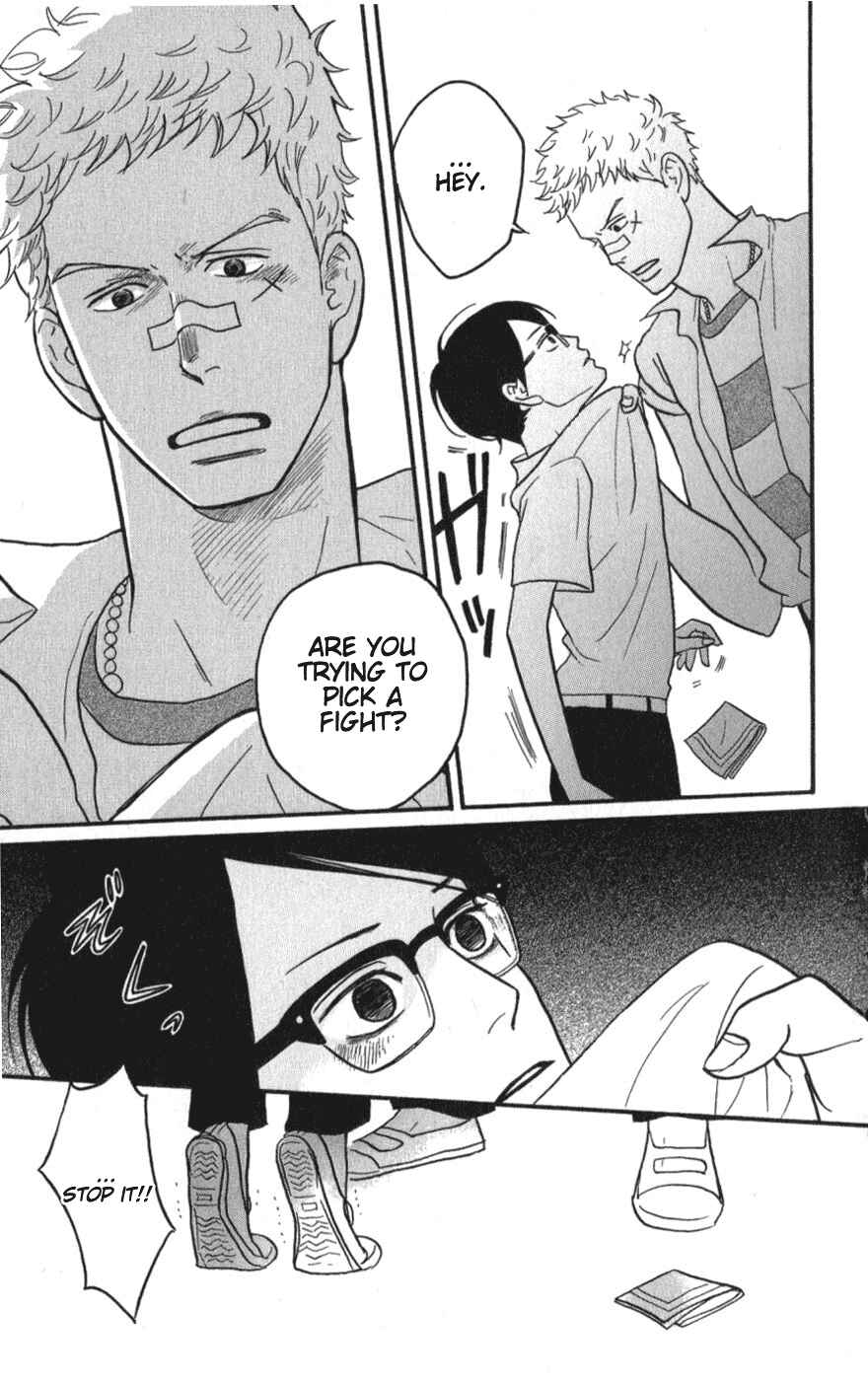 Page 7 Chapter 8 Kids on the Slope