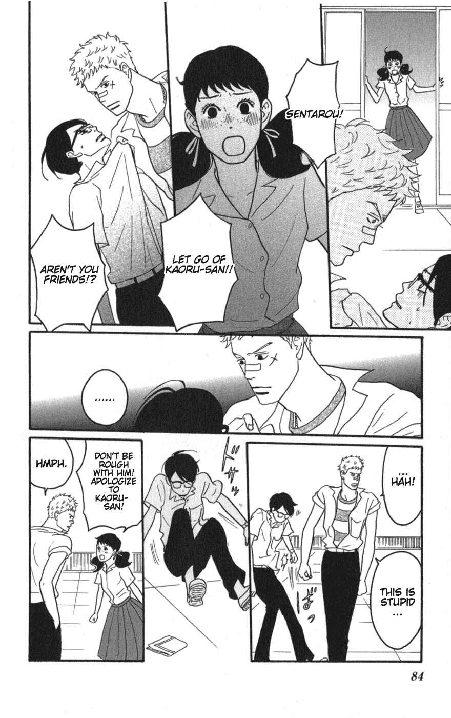 Page 8 Chapter 8 Kids on the Slope