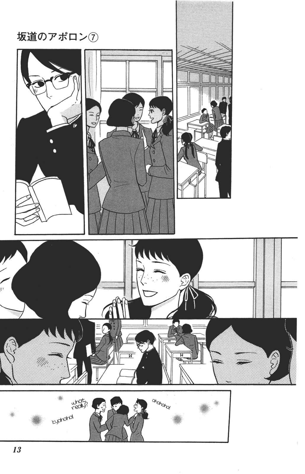 Page 14 Chapter 31 Kids on the Slope