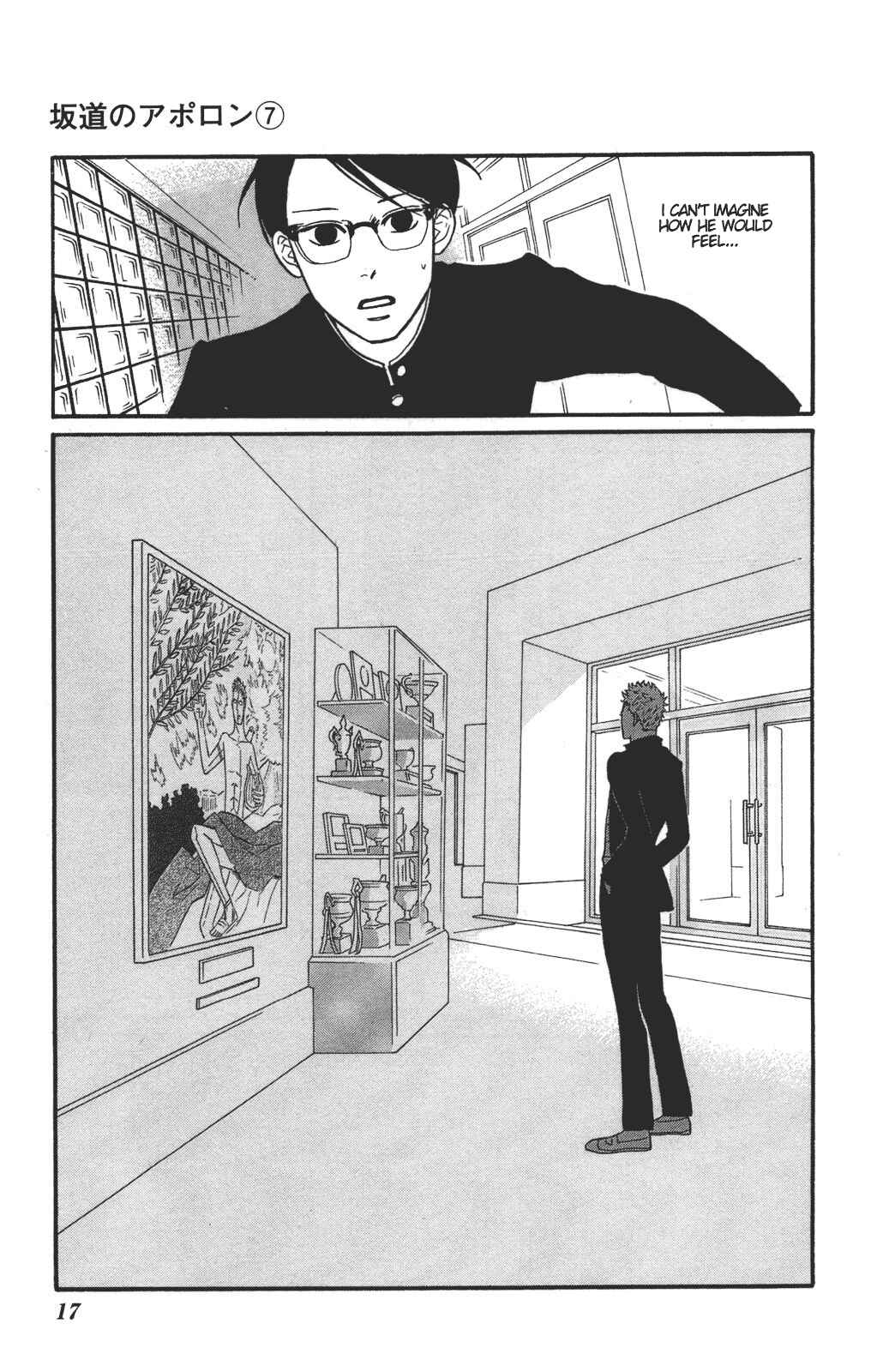 Page 18 Chapter 31 Kids on the Slope
