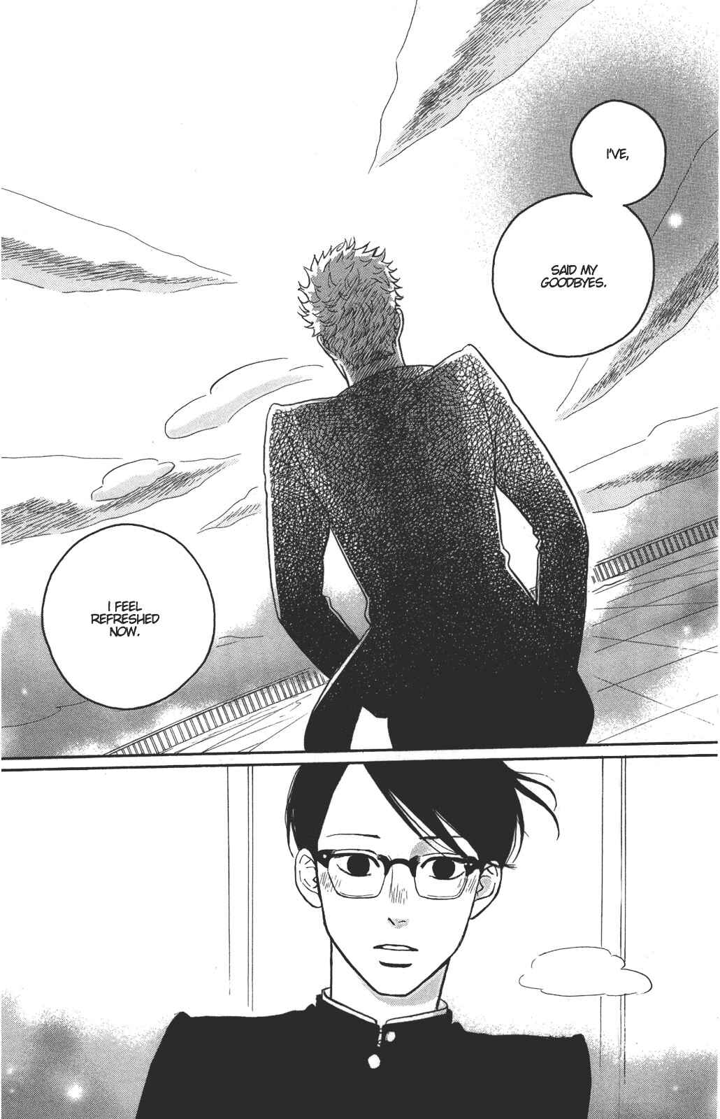 Page 28 Chapter 31 Kids on the Slope