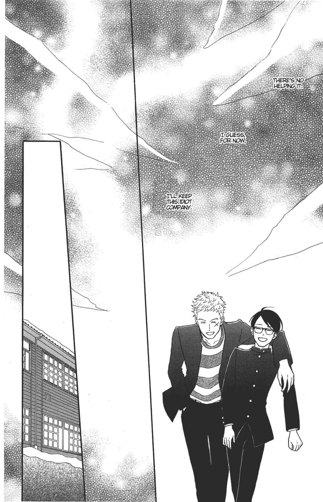 Page 31 Chapter 31 Kids on the Slope