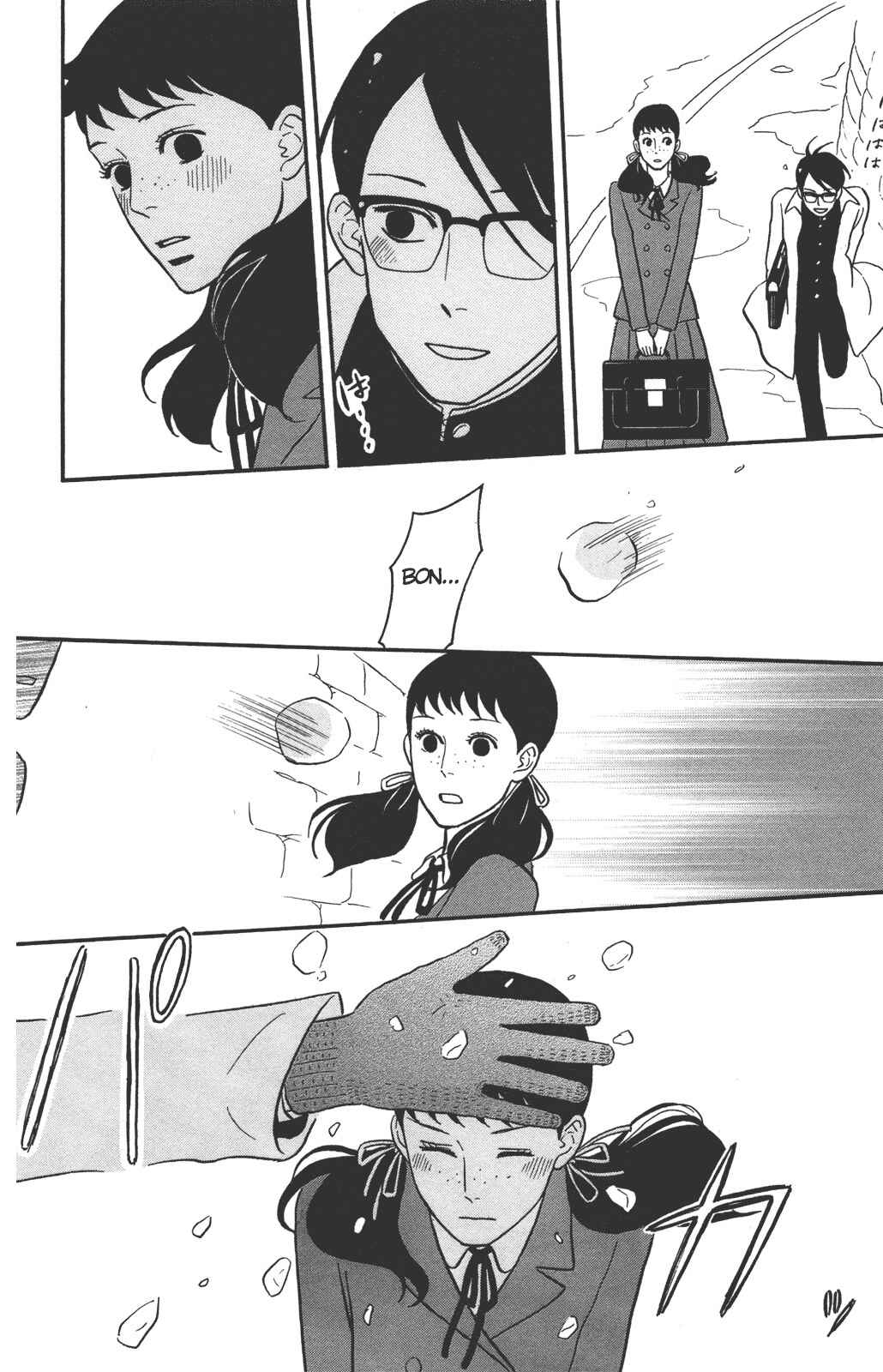 Page 39 Chapter 31 Kids on the Slope
