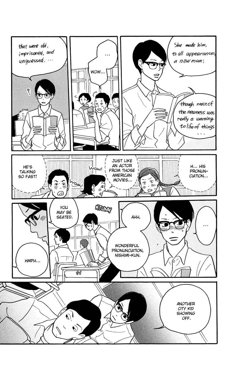 Page 10 Chapter 2 Kids on the Slope