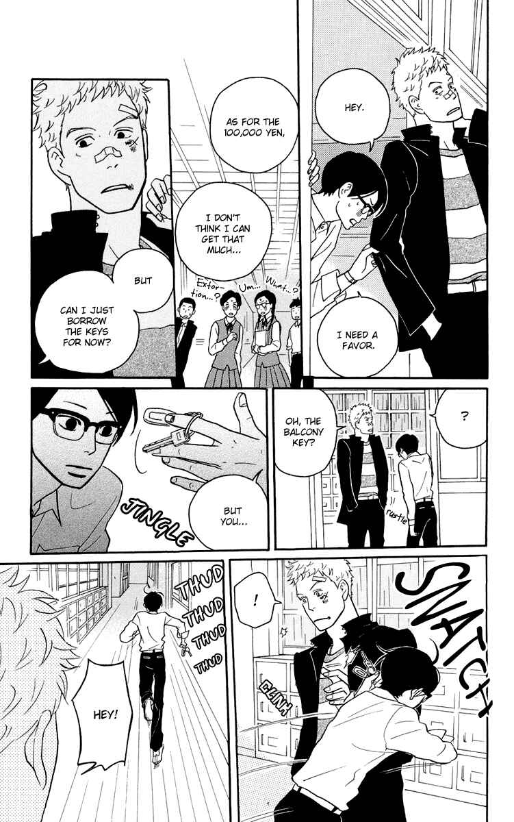 Page 12 Chapter 2 Kids on the Slope