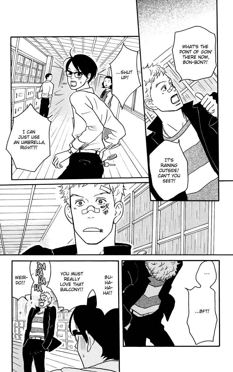 Page 13 Chapter 2 Kids on the Slope
