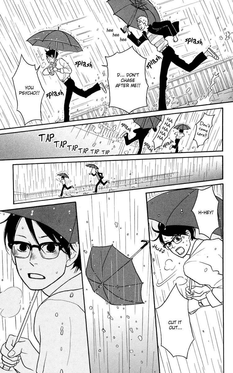 Page 18 Chapter 2 Kids on the Slope