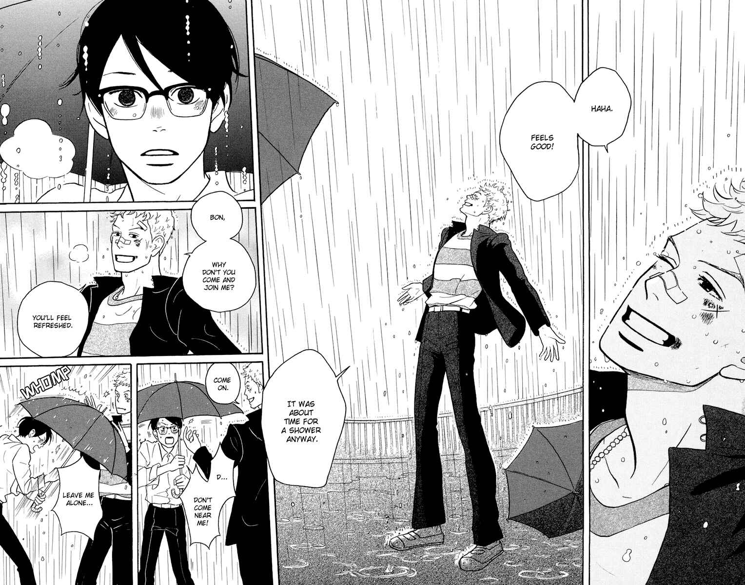 Page 19 Chapter 2 Kids on the Slope