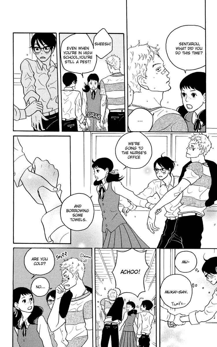 Page 22 Chapter 2 Kids on the Slope