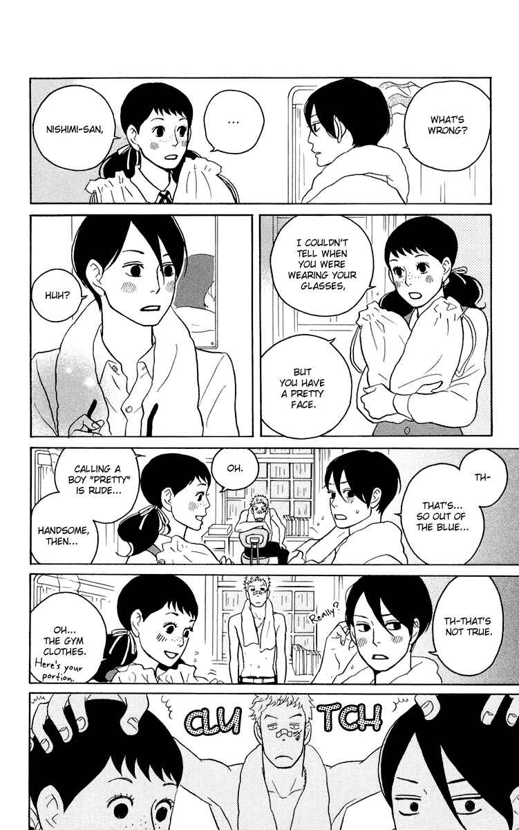 Page 26 Chapter 2 Kids on the Slope
