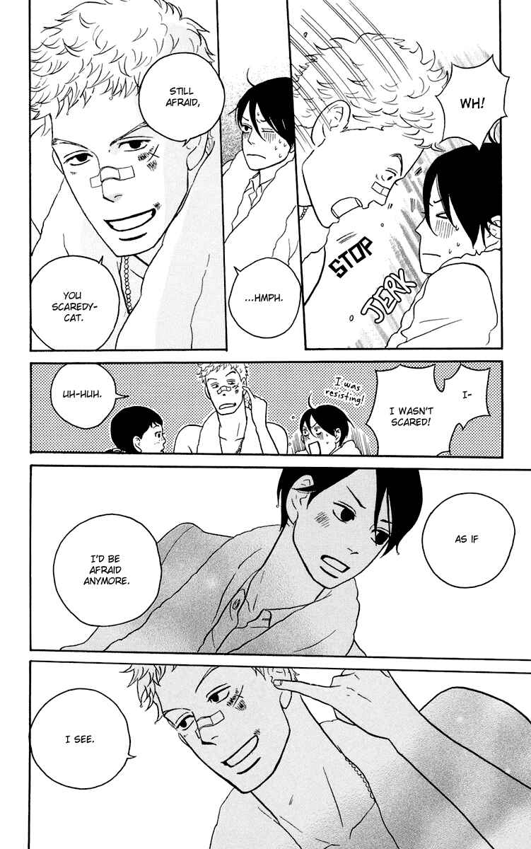 Page 28 Chapter 2 Kids on the Slope