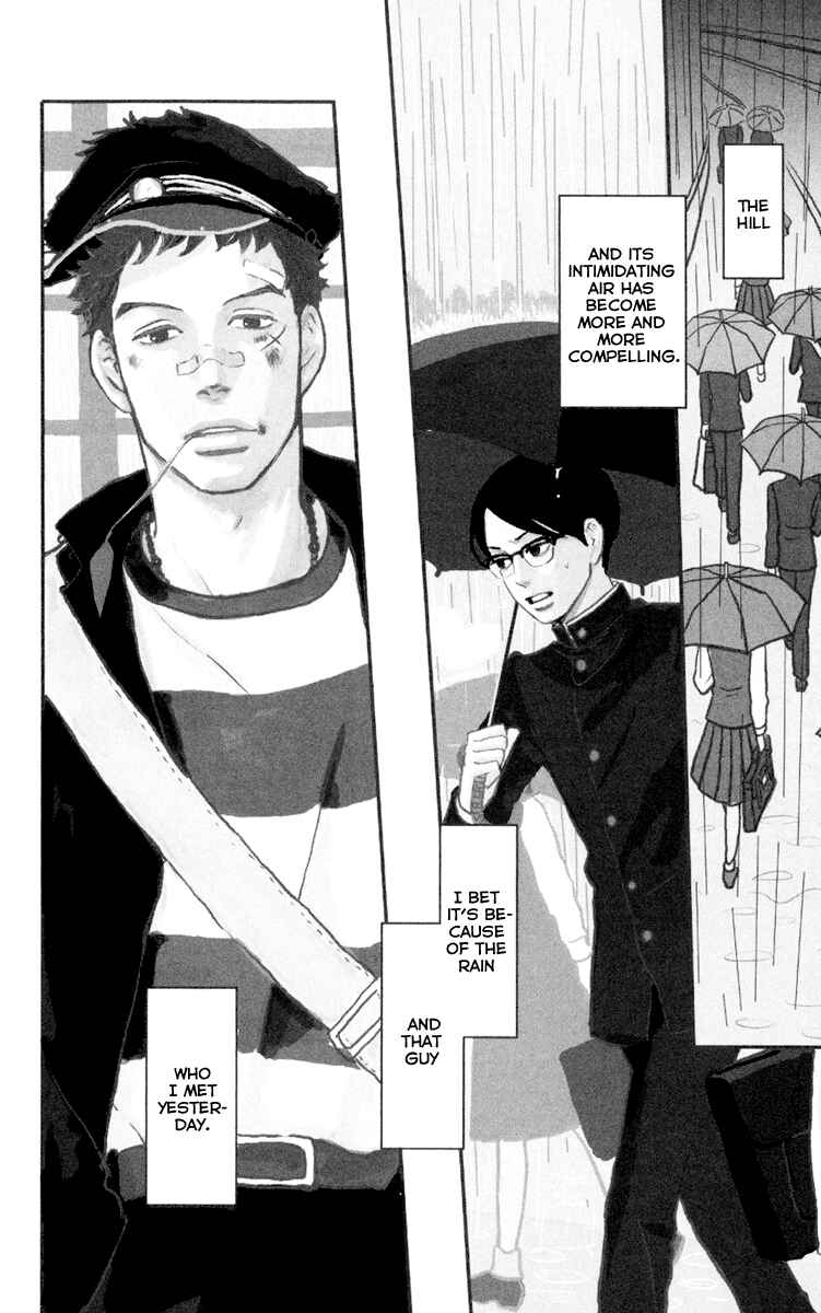 Page 3 Chapter 2 Kids on the Slope