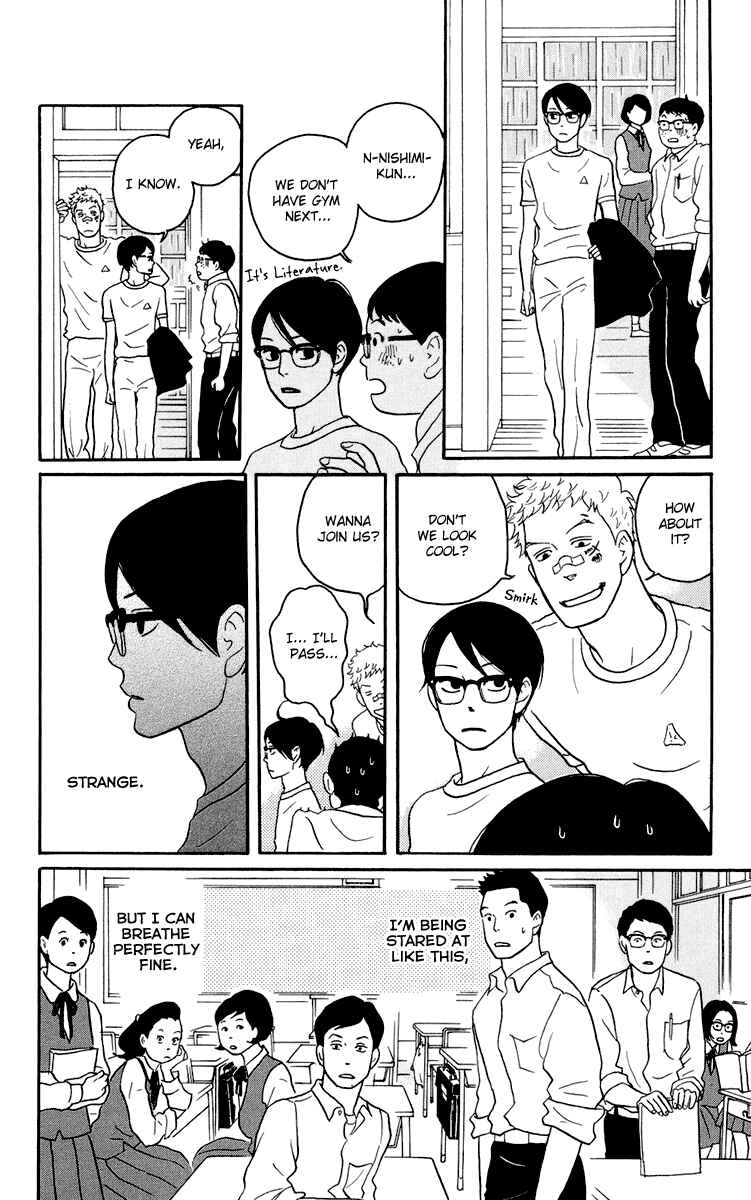 Page 30 Chapter 2 Kids on the Slope