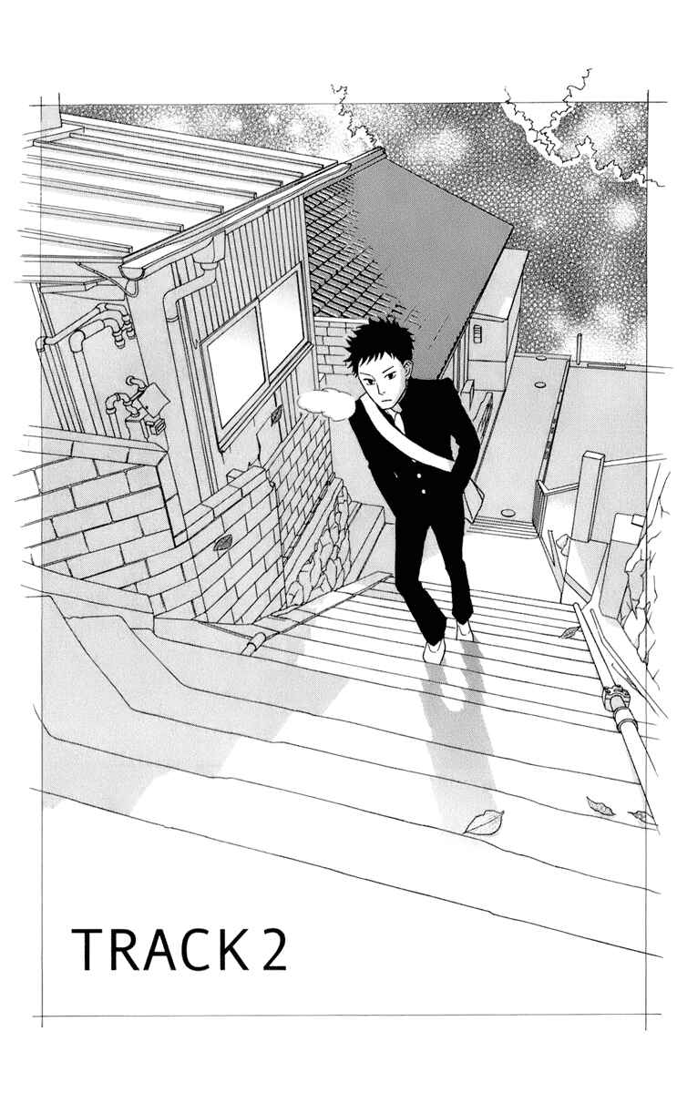 Page 1 Chapter 47 Kids on the Slope