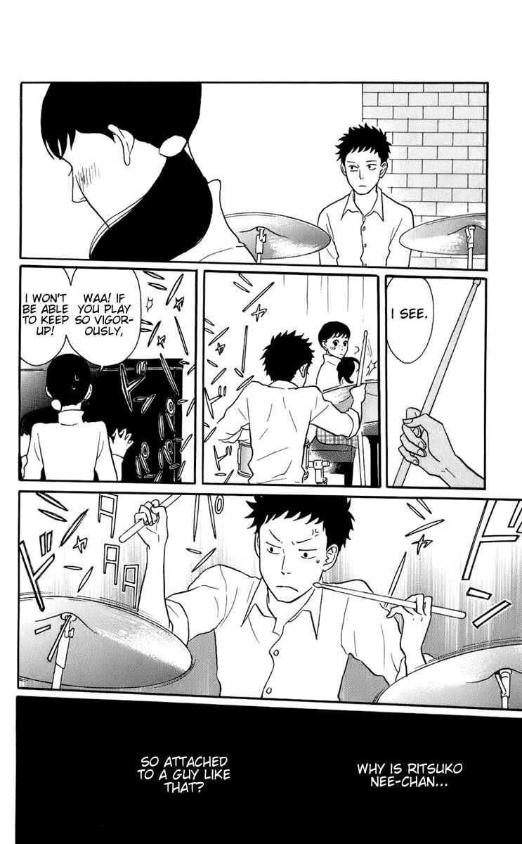 Page 10 Chapter 47 Kids on the Slope