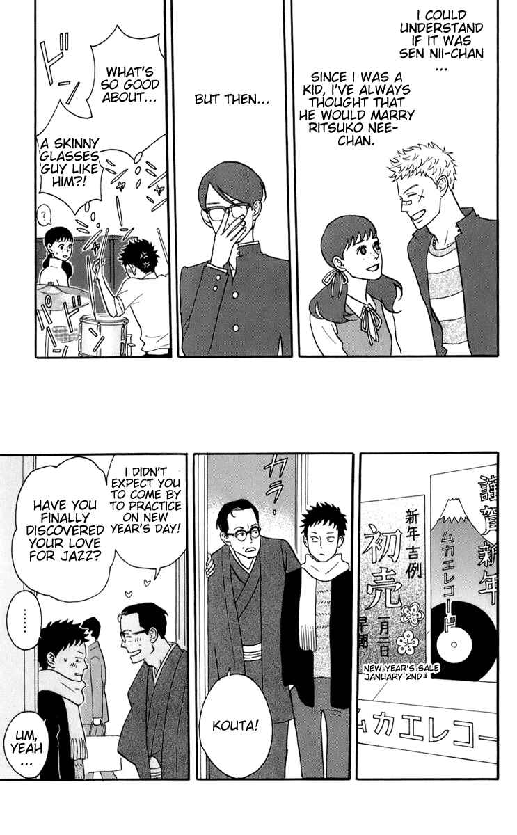 Page 11 Chapter 47 Kids on the Slope