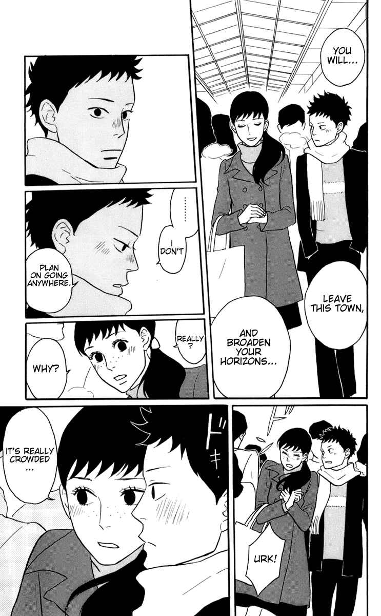 Page 15 Chapter 47 Kids on the Slope