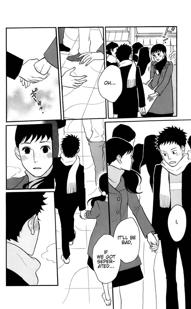 Page 16 Chapter 47 Kids on the Slope