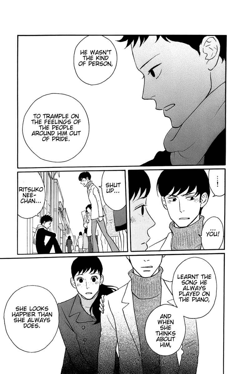 Page 27 Chapter 47 Kids on the Slope