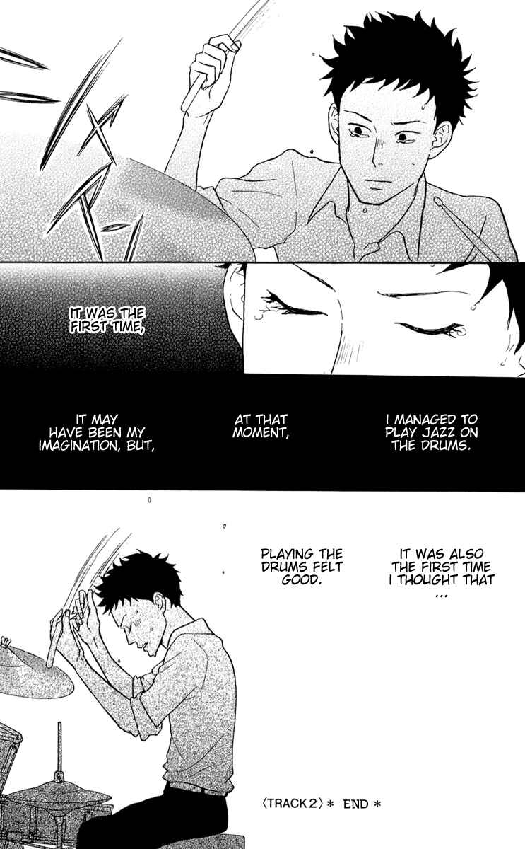 Page 31 Chapter 47 Kids on the Slope