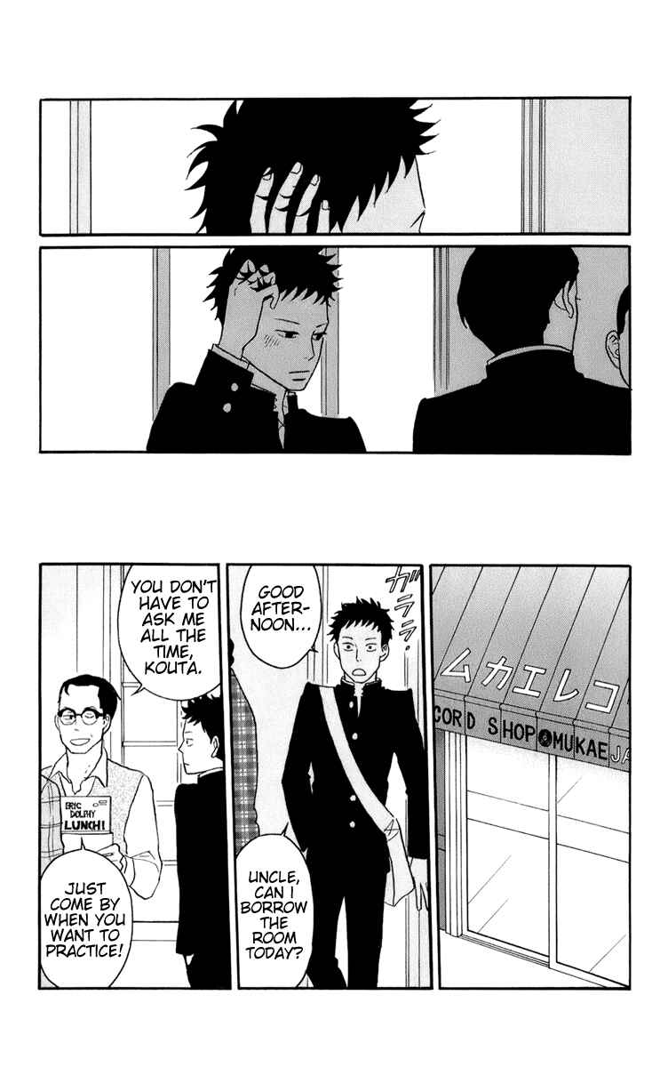 Page 5 Chapter 47 Kids on the Slope