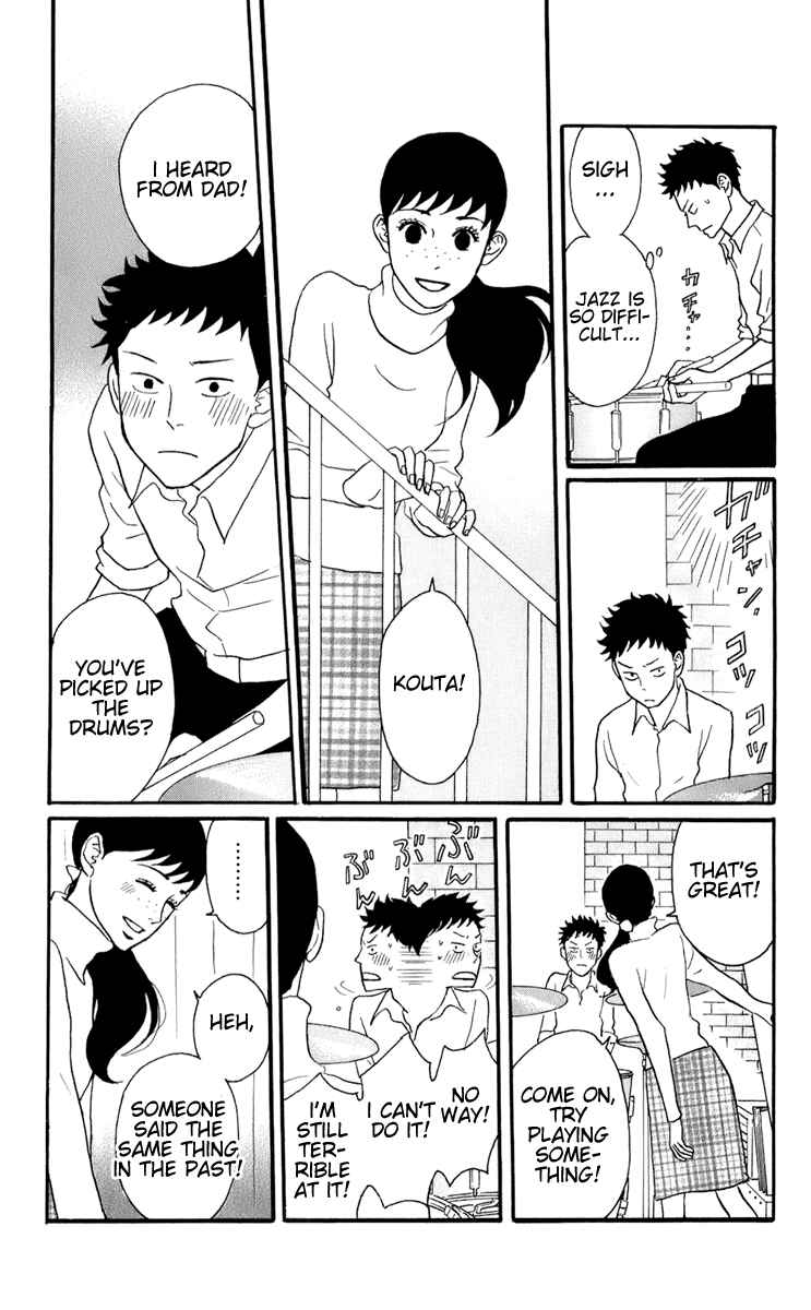 Page 7 Chapter 47 Kids on the Slope