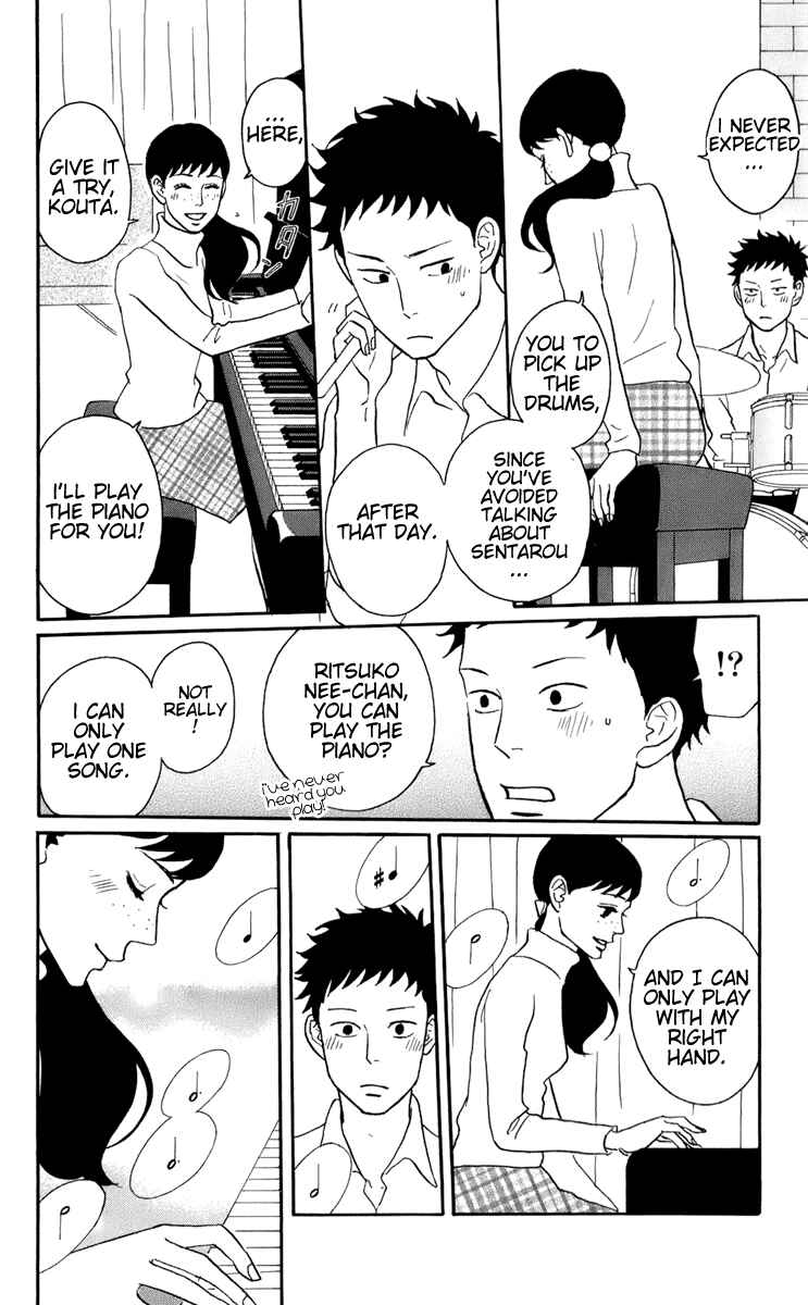 Page 8 Chapter 47 Kids on the Slope