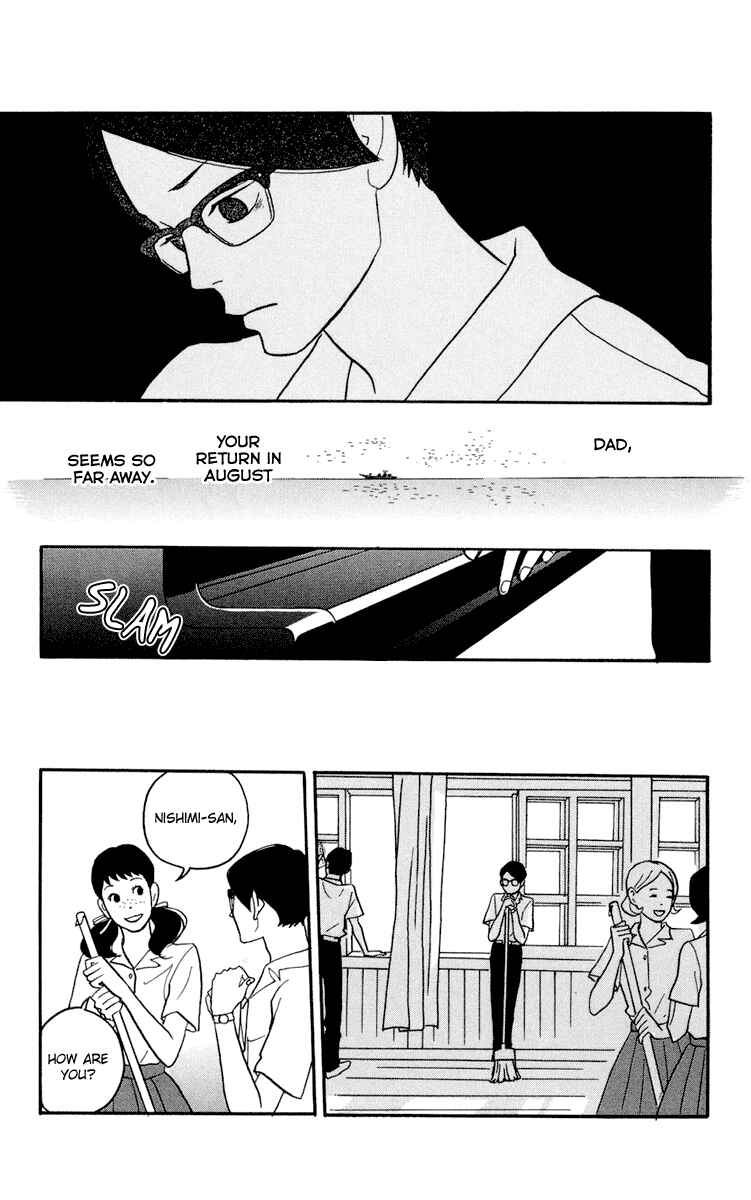 Page 10 Chapter 3 Kids on the Slope