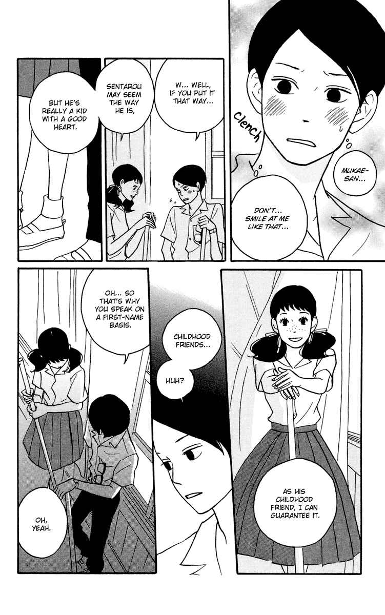 Page 13 Chapter 3 Kids on the Slope