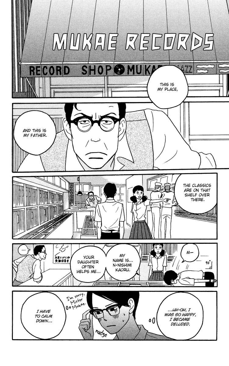 Page 17 Chapter 3 Kids on the Slope