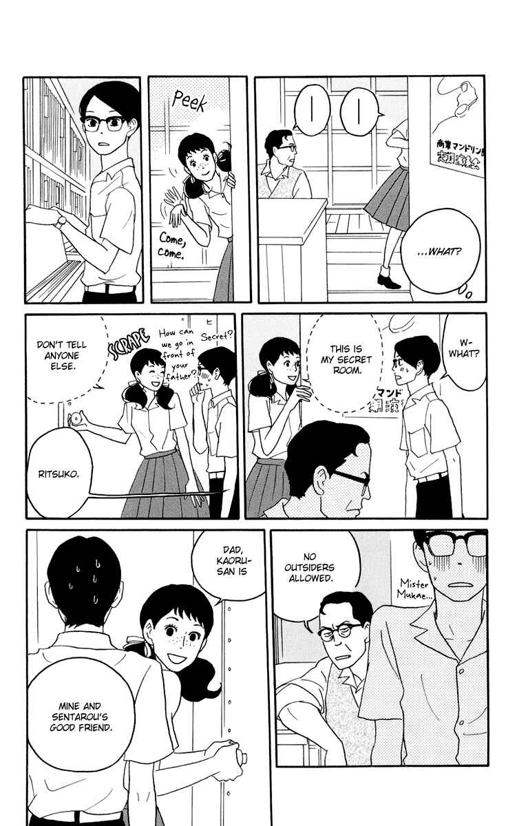 Page 19 Chapter 3 Kids on the Slope