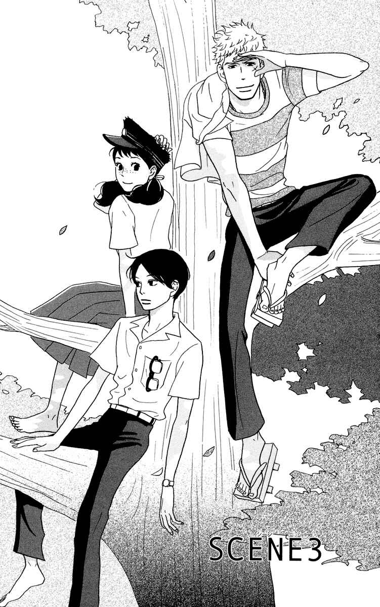 Page 2 Chapter 3 Kids on the Slope