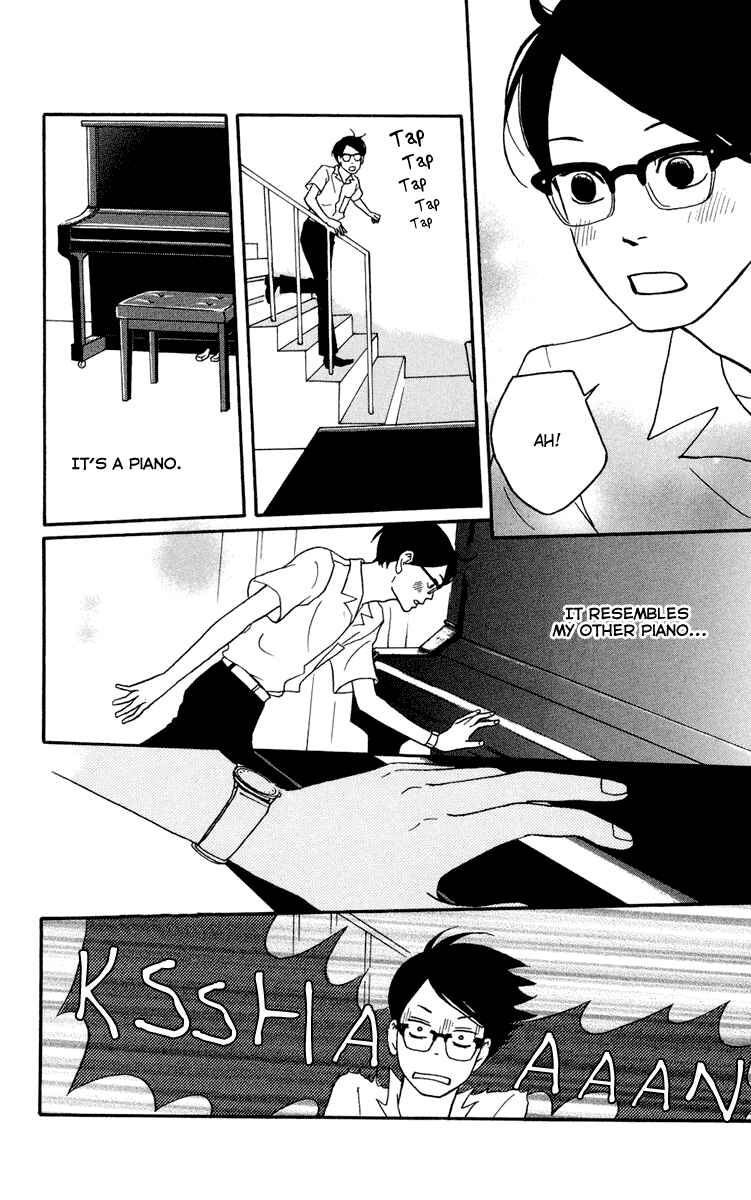 Page 21 Chapter 3 Kids on the Slope