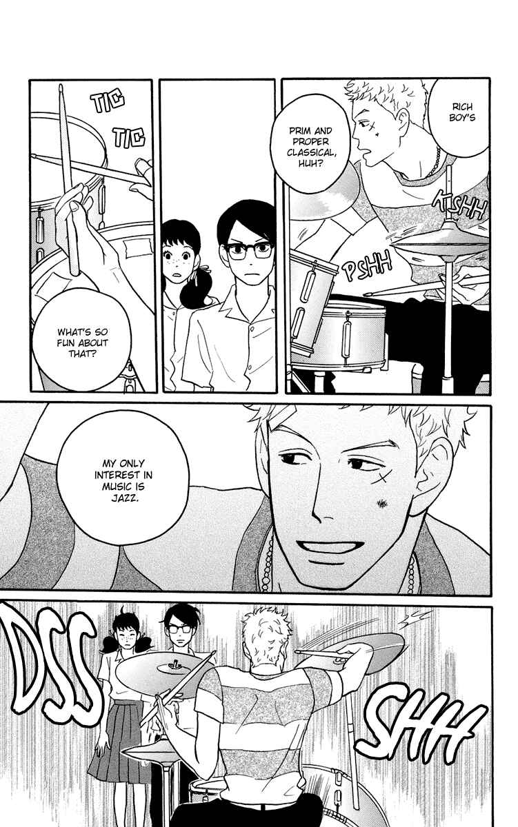 Page 24 Chapter 3 Kids on the Slope