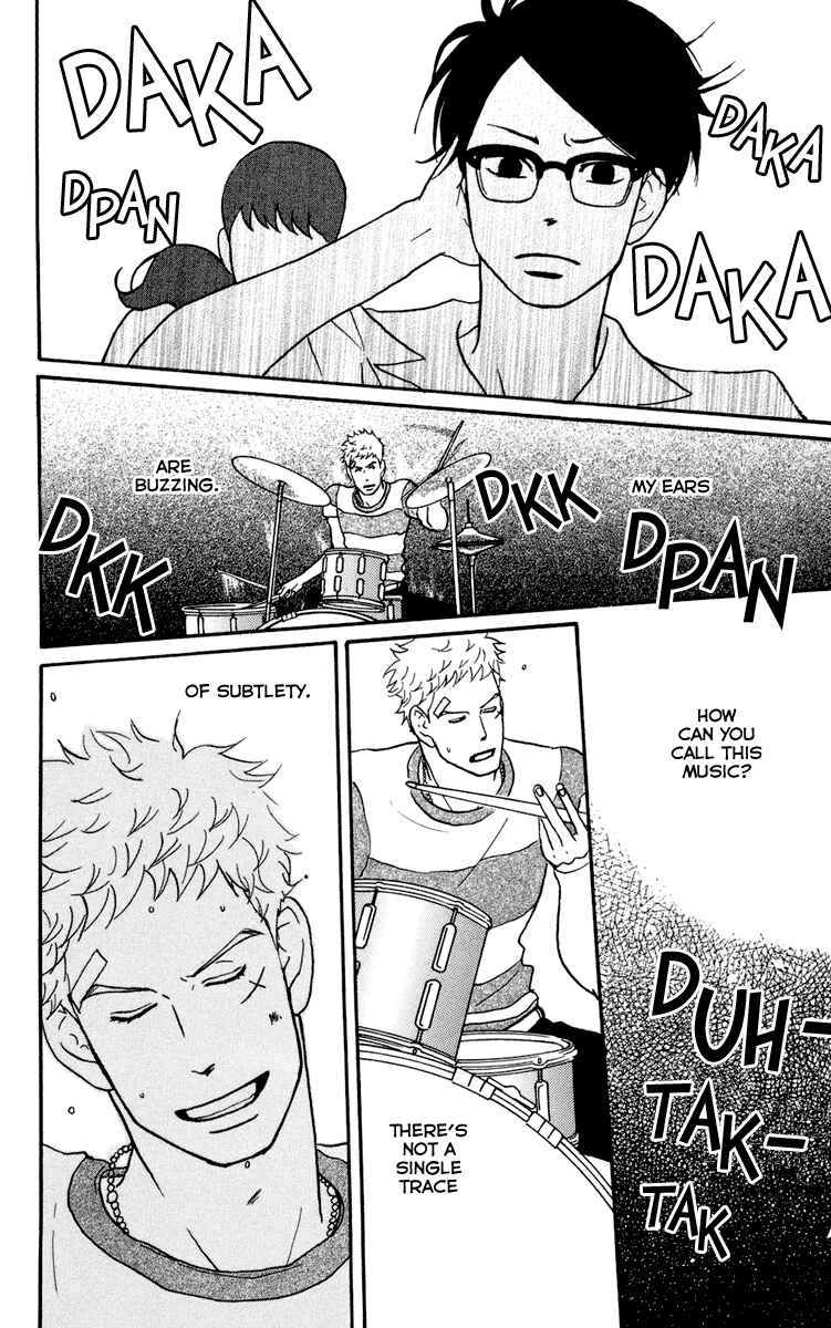 Page 25 Chapter 3 Kids on the Slope