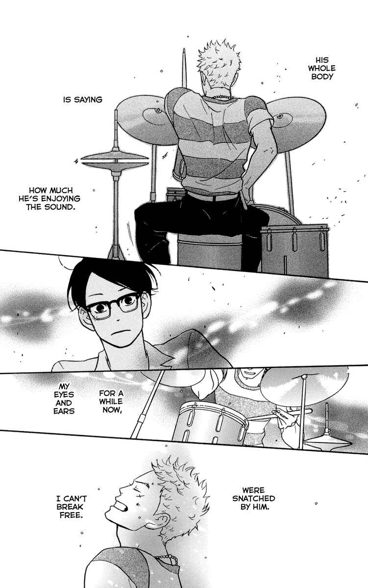 Page 27 Chapter 3 Kids on the Slope