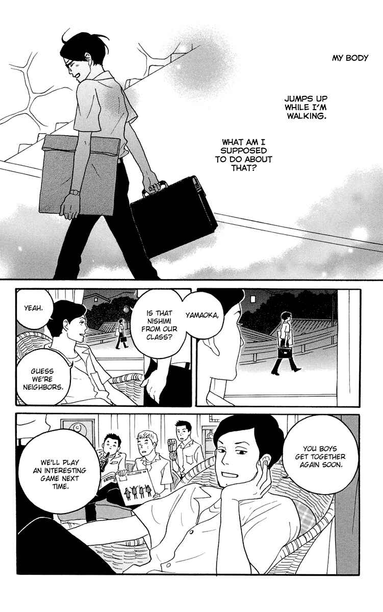 Page 35 Chapter 3 Kids on the Slope