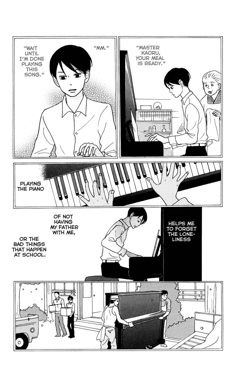 Page 4 Chapter 3 Kids on the Slope