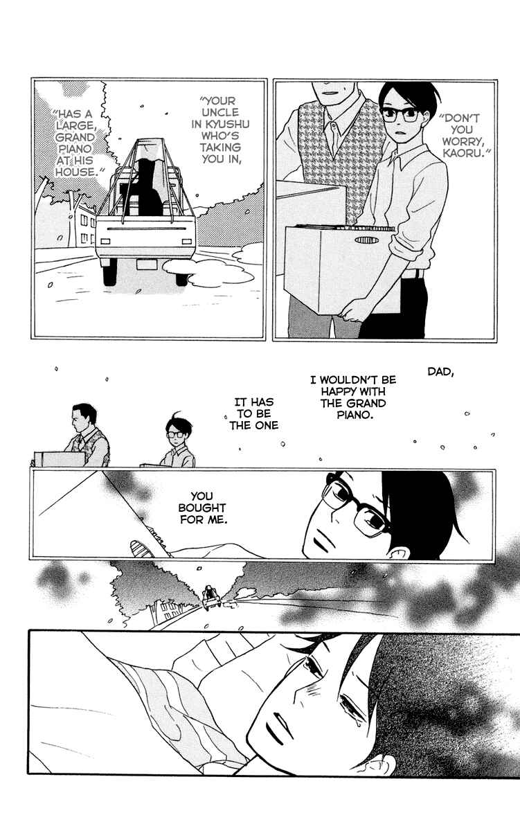 Page 5 Chapter 3 Kids on the Slope