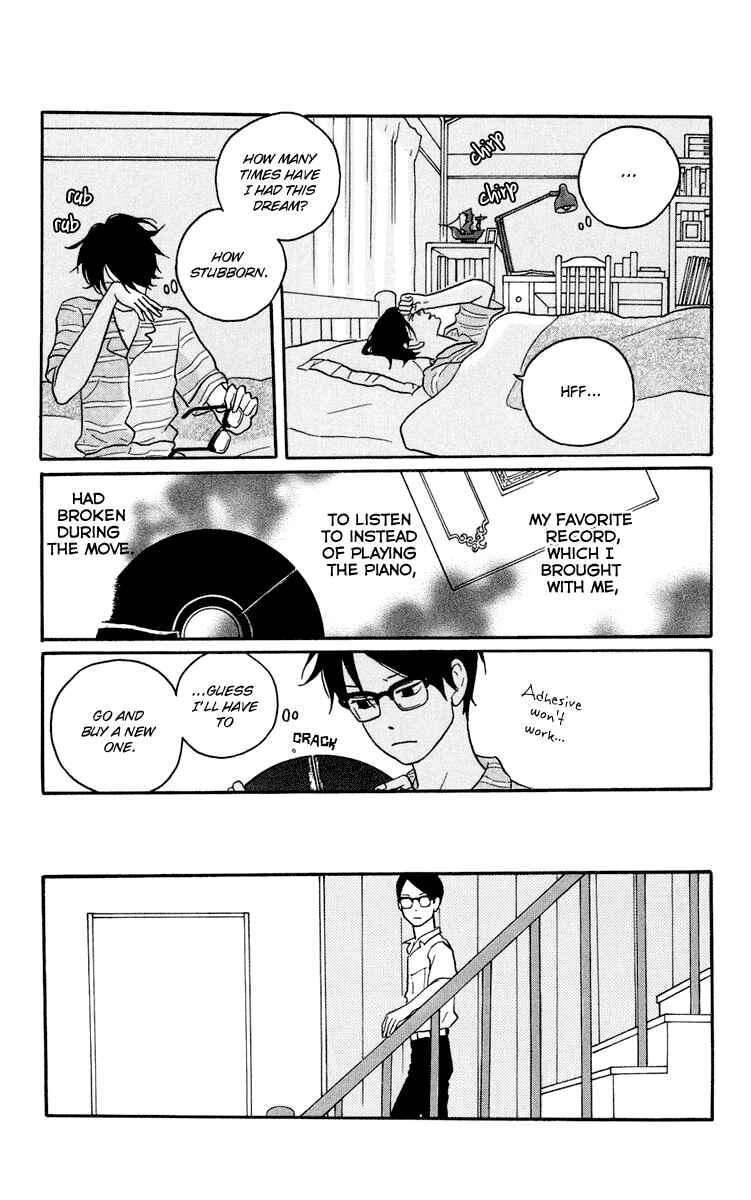 Page 6 Chapter 3 Kids on the Slope