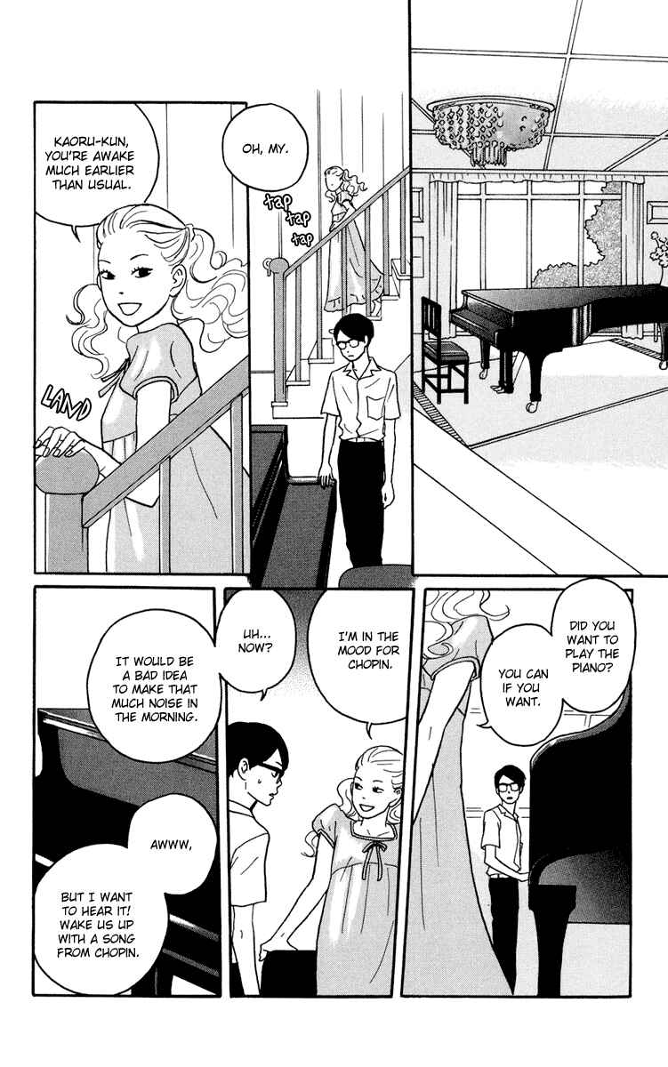 Page 7 Chapter 3 Kids on the Slope