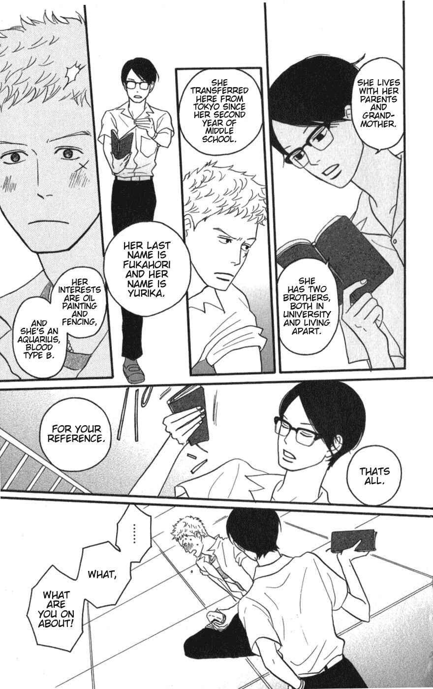Page 14 Chapter 6 Kids on the Slope