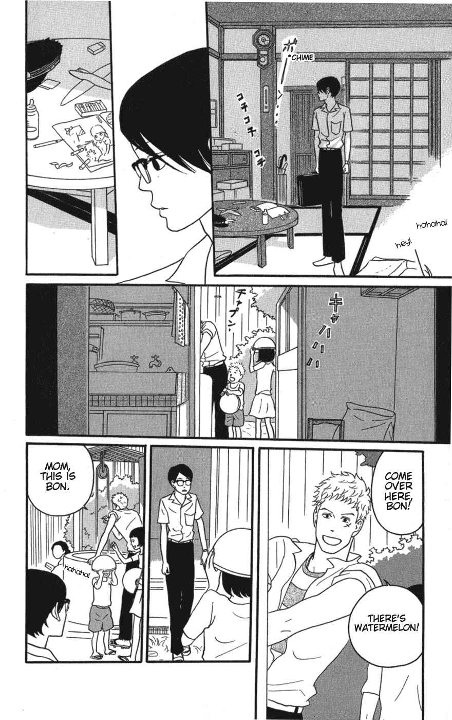 Page 21 Chapter 6 Kids on the Slope