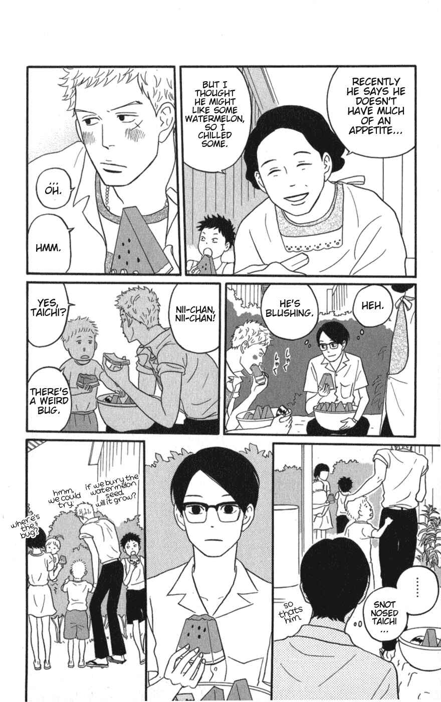 Page 23 Chapter 6 Kids on the Slope