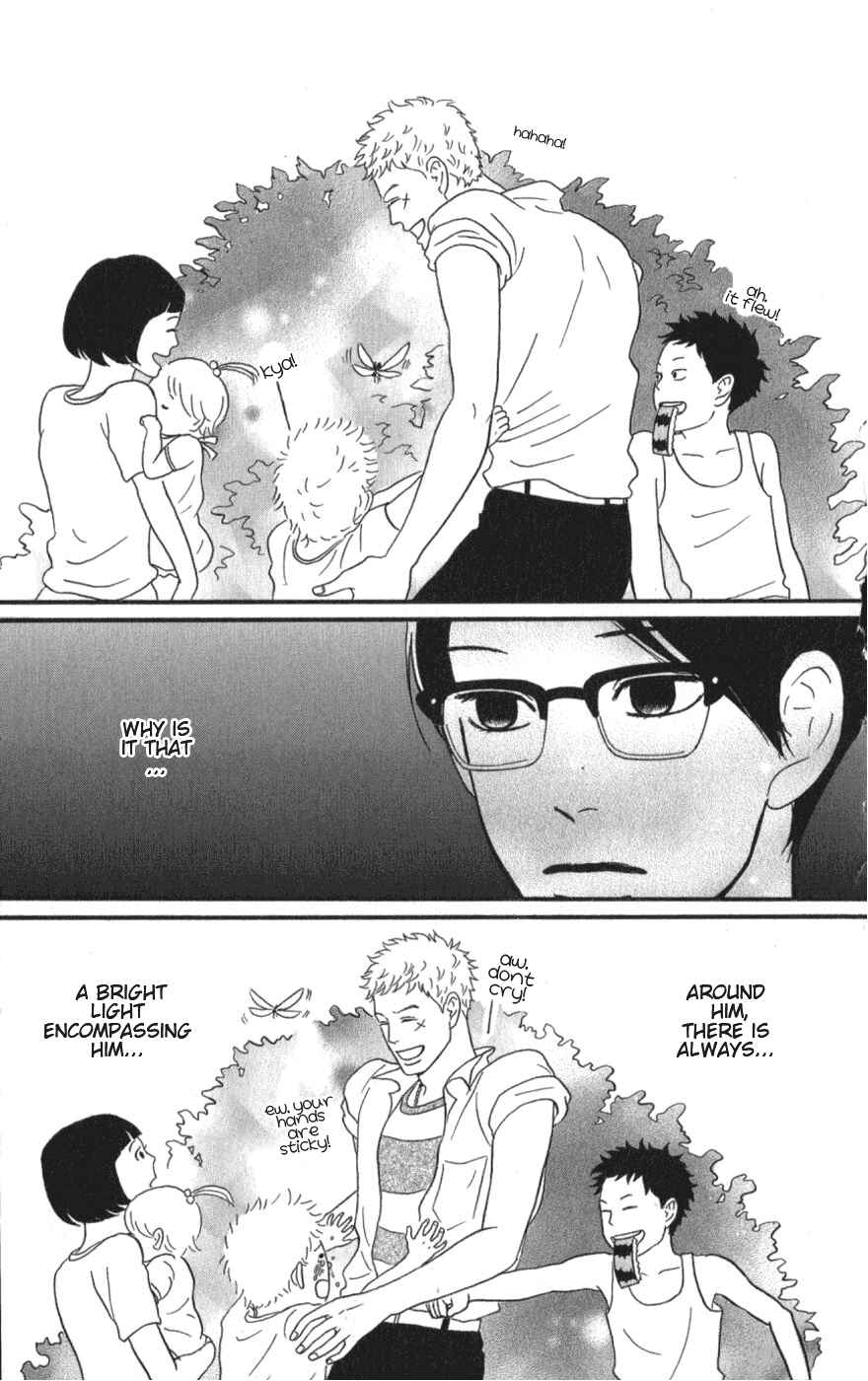 Page 24 Chapter 6 Kids on the Slope