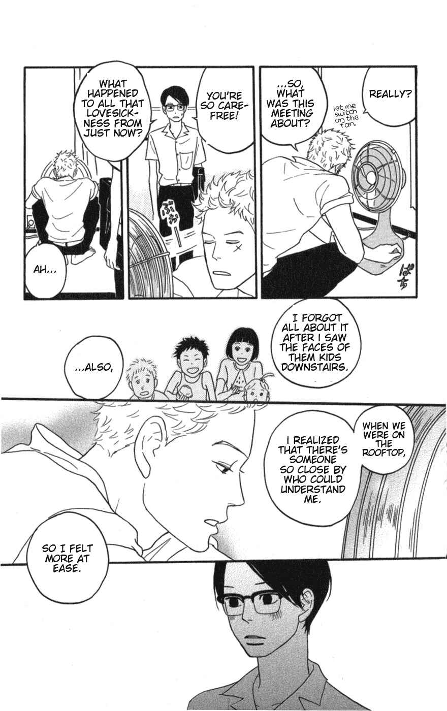 Page 26 Chapter 6 Kids on the Slope