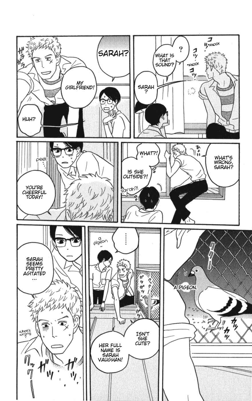 Page 29 Chapter 6 Kids on the Slope